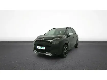 Photo Citroën C3 Aircross Shine Pack