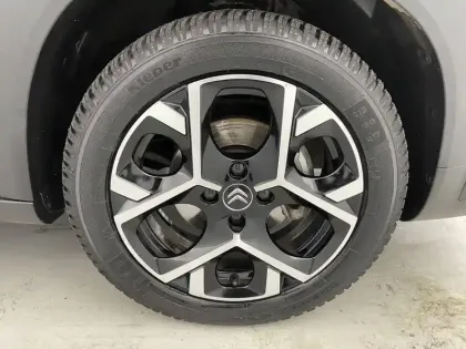 Photo 17 Citroën C3 Aircross  PureTech 110 S&S BVM6