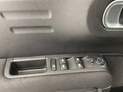 Photo 34 Citroën C3 Aircross  PureTech 110 S&S BVM6