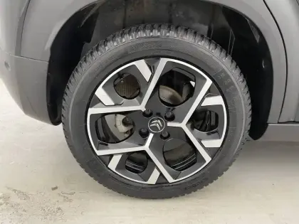 Photo 18 Citroën C3 Aircross  PureTech 110 S&S BVM6