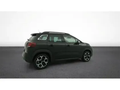Photo 8 Citroën C3 Aircross  PureTech 110 S&S BVM6