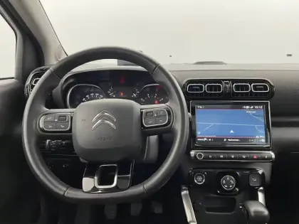 Photo 21 Citroën C3 Aircross  PureTech 110 S&S BVM6