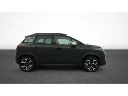Photo 9 Citroën C3 Aircross  PureTech 110 S&S BVM6