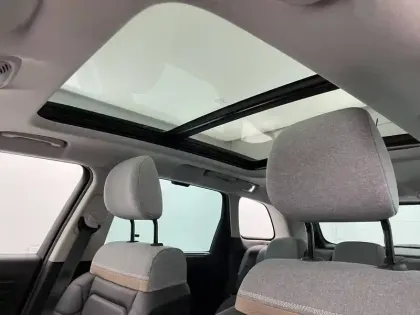 Photo 23 Citroën C3 Aircross  PureTech 110 S&S BVM6