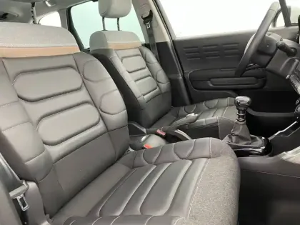 Photo 28 Citroën C3 Aircross  PureTech 110 S&S BVM6