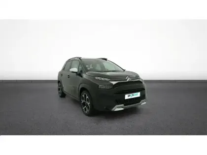 Photo 11 Citroën C3 Aircross  PureTech 110 S&S BVM6