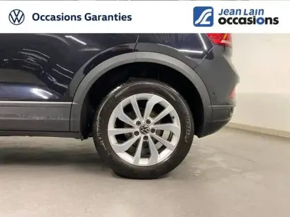 Photo 51 Volkswagen T-roc  1.5 TSI EVO 150 Start/Stop DSG7