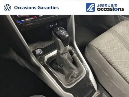 Photo 55 Volkswagen T-roc  1.5 TSI EVO 150 Start/Stop DSG7