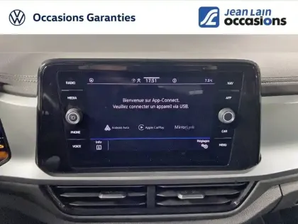 Photo 54 Volkswagen T-roc  1.5 TSI EVO 150 Start/Stop DSG7