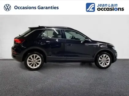 Photo 43 Volkswagen T-roc  1.5 TSI EVO 150 Start/Stop DSG7