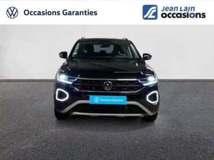 Photo 8 Volkswagen T-roc  1.5 TSI EVO 150 Start/Stop DSG7