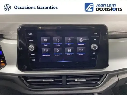 Photo 36 Volkswagen T-roc  1.5 TSI EVO 150 Start/Stop DSG7