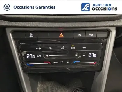 Photo 38 Volkswagen T-roc  1.5 TSI EVO 150 Start/Stop DSG7