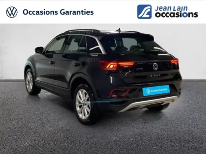 Photo 50 Volkswagen T-roc  1.5 TSI EVO 150 Start/Stop DSG7