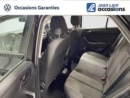 Photo 45 Volkswagen T-roc  1.5 TSI EVO 150 Start/Stop DSG7