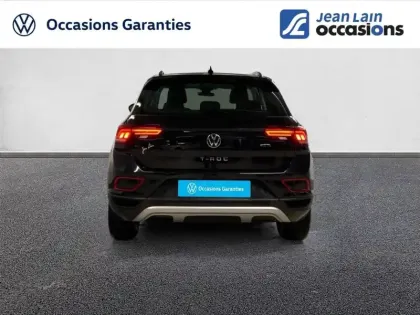 Photo 47 Volkswagen T-roc  1.5 TSI EVO 150 Start/Stop DSG7