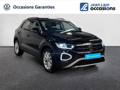 Photo 29 Volkswagen T-roc  1.5 TSI EVO 150 Start/Stop DSG7