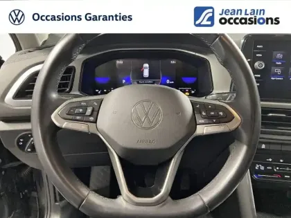 Photo 39 Volkswagen T-roc  1.5 TSI EVO 150 Start/Stop DSG7