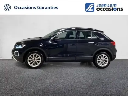 Photo 26 Volkswagen T-roc  1.5 TSI EVO 150 Start/Stop DSG7