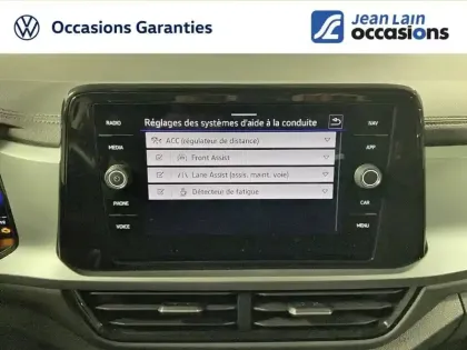 Photo 57 Volkswagen T-roc  1.5 TSI EVO 150 Start/Stop DSG7