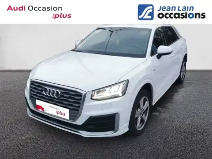 Photo 20 Audi Q2 Gén. I Ph1 Sport Limited 5