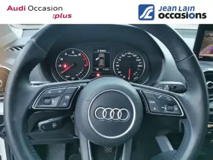 Photo 51 Audi Q2  30 TFSI 116 BVM6