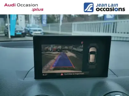 Photo 14 Audi Q2 Gén. I Ph1 Sport Limited 5