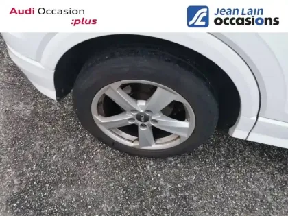 Photo 8 Audi Q2 Gén. I Ph1 Sport Limited 5