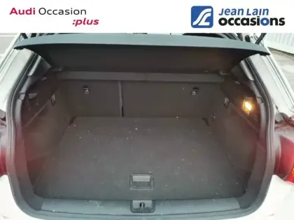 Photo 9 Audi Q2 Gén. I Ph1 Sport Limited 5
