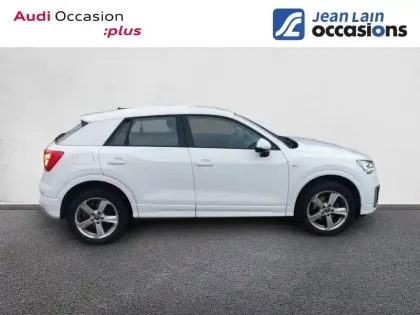 Photo 43 Audi Q2  30 TFSI 116 BVM6