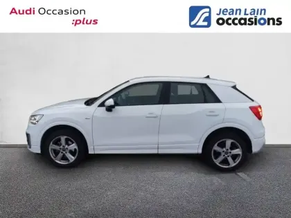 Photo 27 Audi Q2 Gén. I Ph1 Sport Limited 5