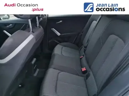 Photo 56 Audi Q2  30 TFSI 116 BVM6