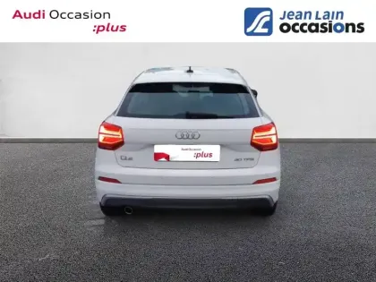 Photo 25 Audi Q2 Gén. I Ph1 Sport Limited 5