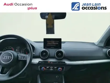 Photo 57 Audi Q2  30 TFSI 116 BVM6