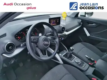 Photo 50 Audi Q2  30 TFSI 116 BVM6