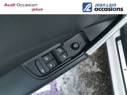 Photo 58 Audi Q2  30 TFSI 116 BVM6