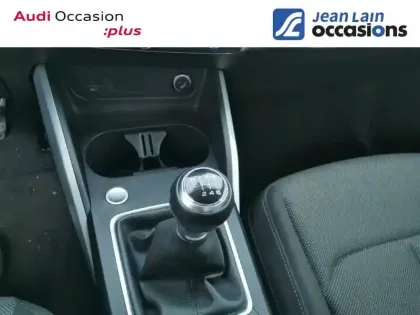 Photo 52 Audi Q2  30 TFSI 116 BVM6