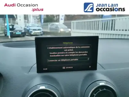 Photo 35 Audi Q2 Gén. I Ph1 Sport Limited 5