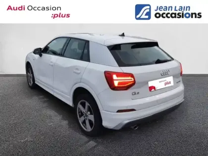 Photo 46 Audi Q2  30 TFSI 116 BVM6