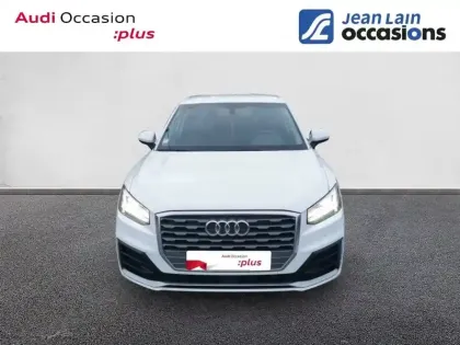 Photo 21 Audi Q2 Gén. I Ph1 Sport Limited 5