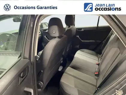 Photo 5 Volkswagen T-roc  1.0 TSI 110 Start/Stop BVM6