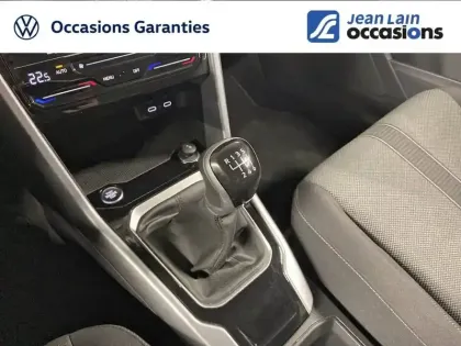 Photo 15 Volkswagen T-roc  1.0 TSI 110 Start/Stop BVM6