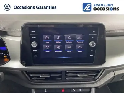 Photo 16 Volkswagen T-roc  1.0 TSI 110 Start/Stop BVM6