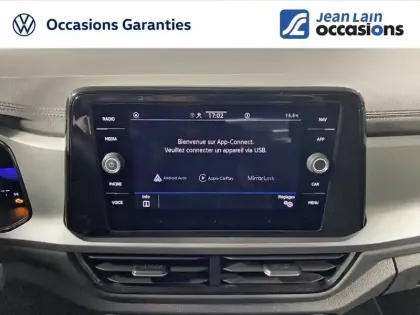 Photo 18 Volkswagen T-roc  1.0 TSI 110 Start/Stop BVM6