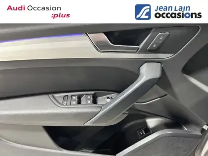 Photo 19 Audi Q5  Sportback 40 TDI 204 S tronic 7 Quattro