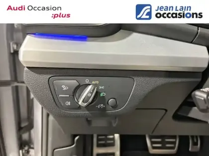 Photo 20 Audi Q5  Sportback 40 TDI 204 S tronic 7 Quattro