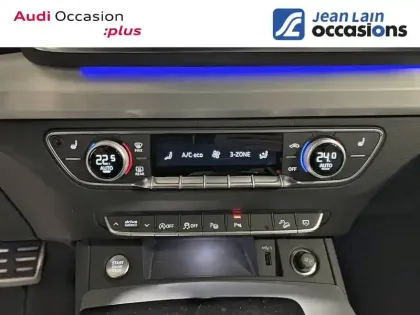 Photo 13 Audi Q5  Sportback 40 TDI 204 S tronic 7 Quattro