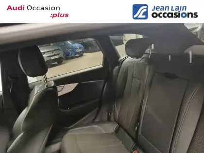 Photo 36 Audi A4  Avant 35 TDI 163 S tronic 7