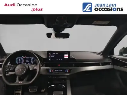 Photo 37 Audi A4  Avant 35 TDI 163 S tronic 7