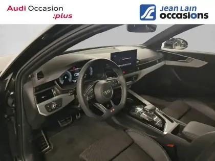 Photo 10 Audi A4  Avant 35 TDI 163 S tronic 7